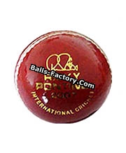 cricket ball manufacturers